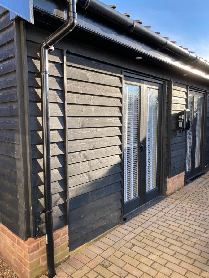 The Pelican Room-Converted Cart Lodge Near Airport Horsham St Faith Kültér fotó