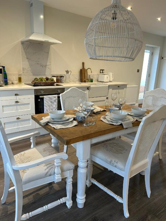 The Pelican Room-Converted Cart Lodge Near Airport Horsham St Faith Kültér fotó