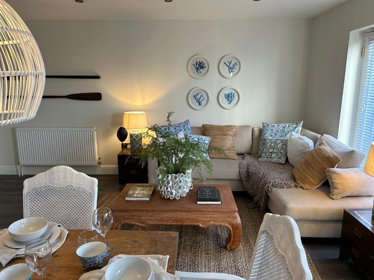 The Pelican Room-Converted Cart Lodge Near Airport Horsham St Faith Kültér fotó