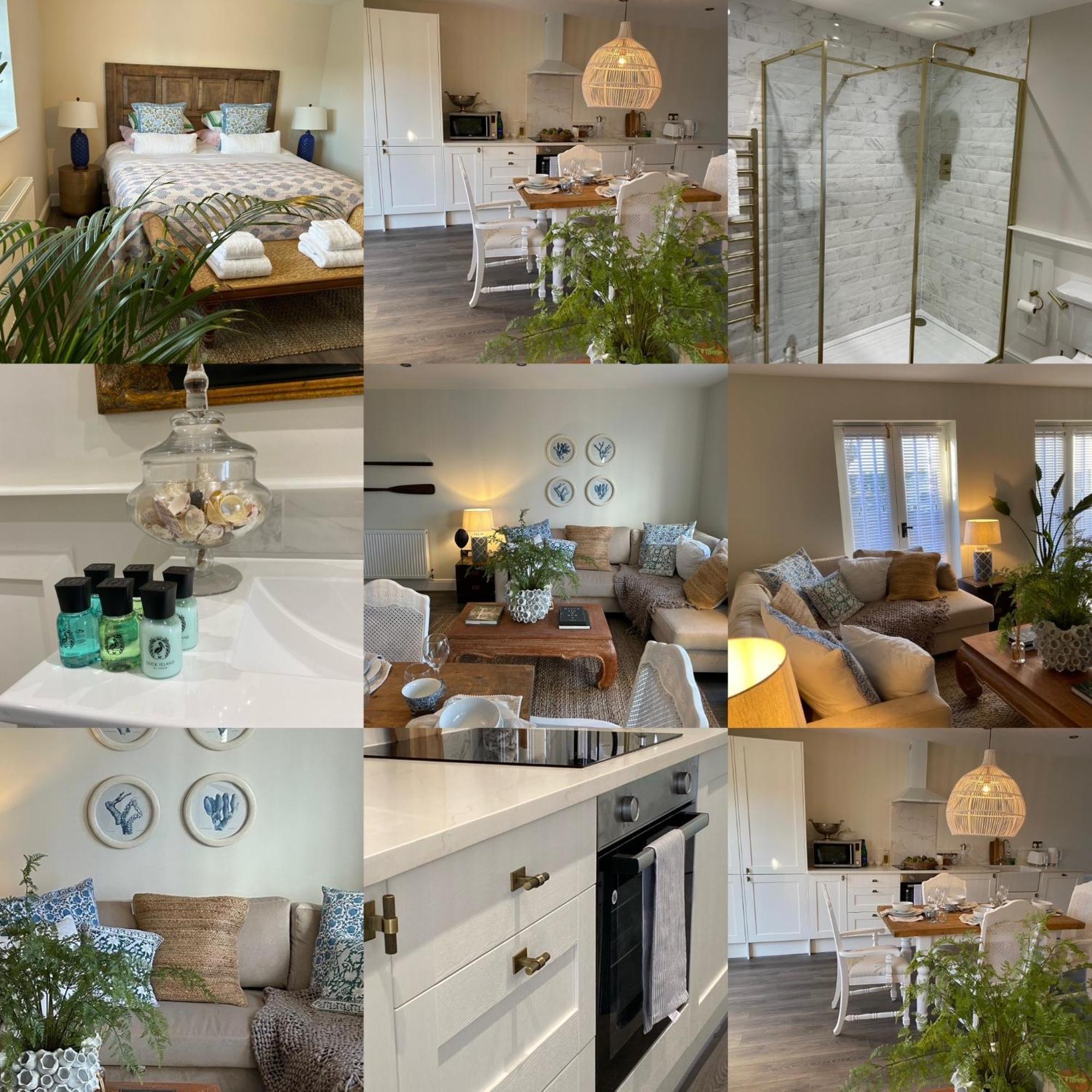 The Pelican Room-Converted Cart Lodge Near Airport Horsham St Faith Kültér fotó