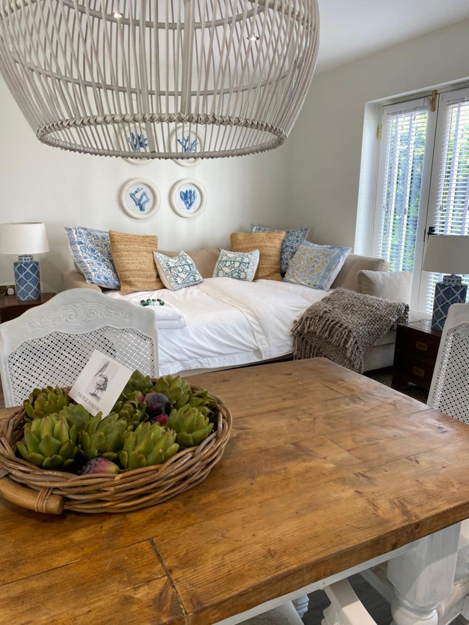 The Pelican Room-Converted Cart Lodge Near Airport Horsham St Faith Kültér fotó